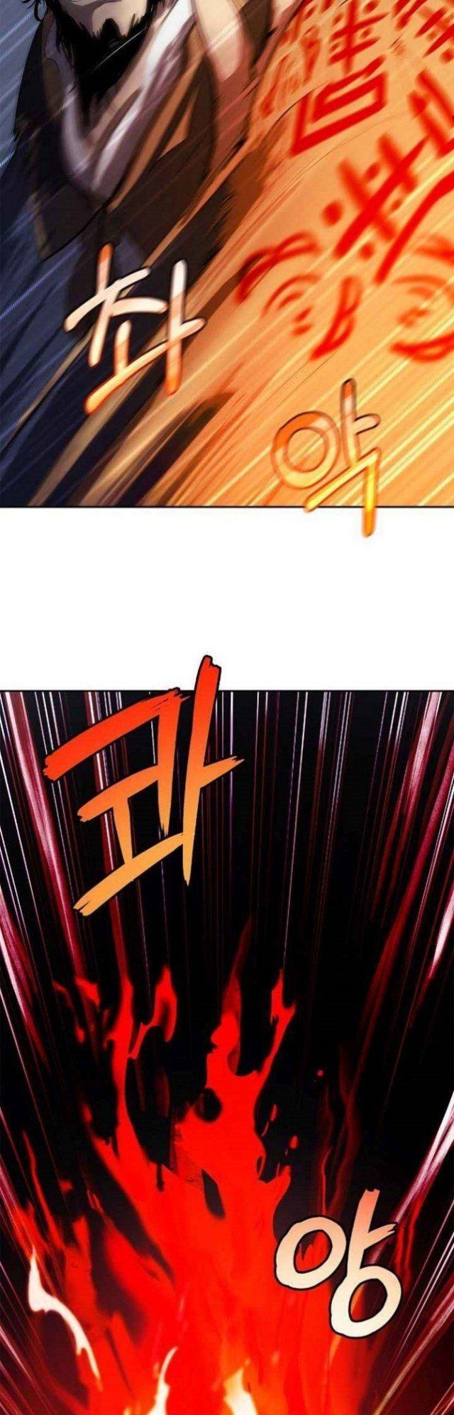 Halaman 44 dari Cystic Story (Call The Spear) Chapter 24