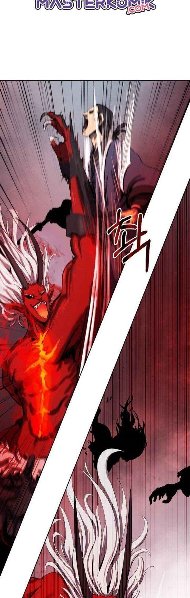 Halaman 52 dari Cystic Story (Call The Spear) Chapter 24