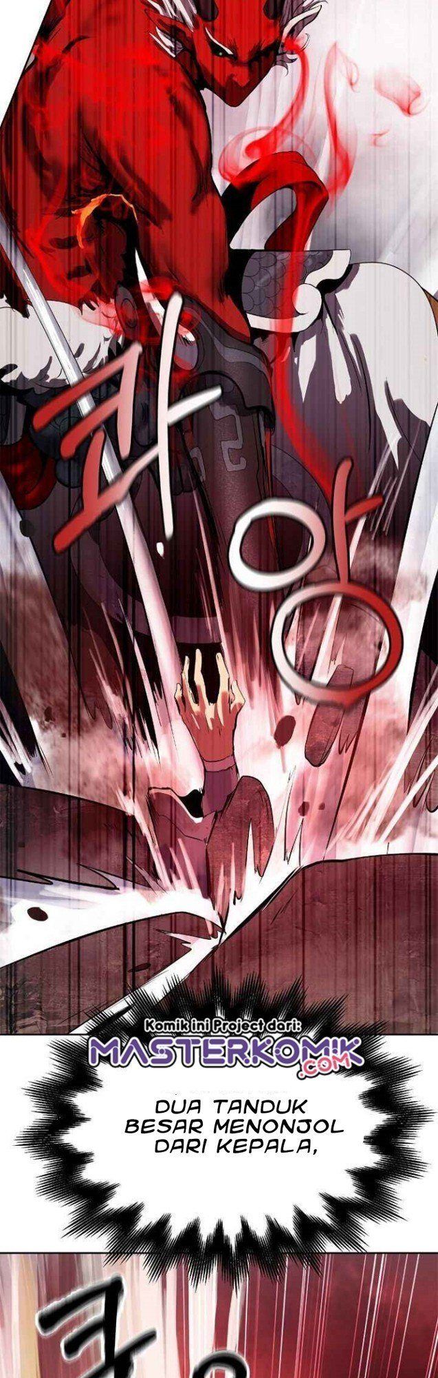 Halaman 53 dari Cystic Story (Call The Spear) Chapter 24