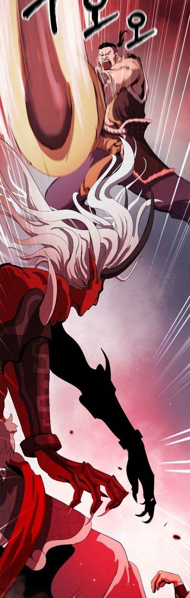 Halaman 54 dari Cystic Story (Call The Spear) Chapter 24