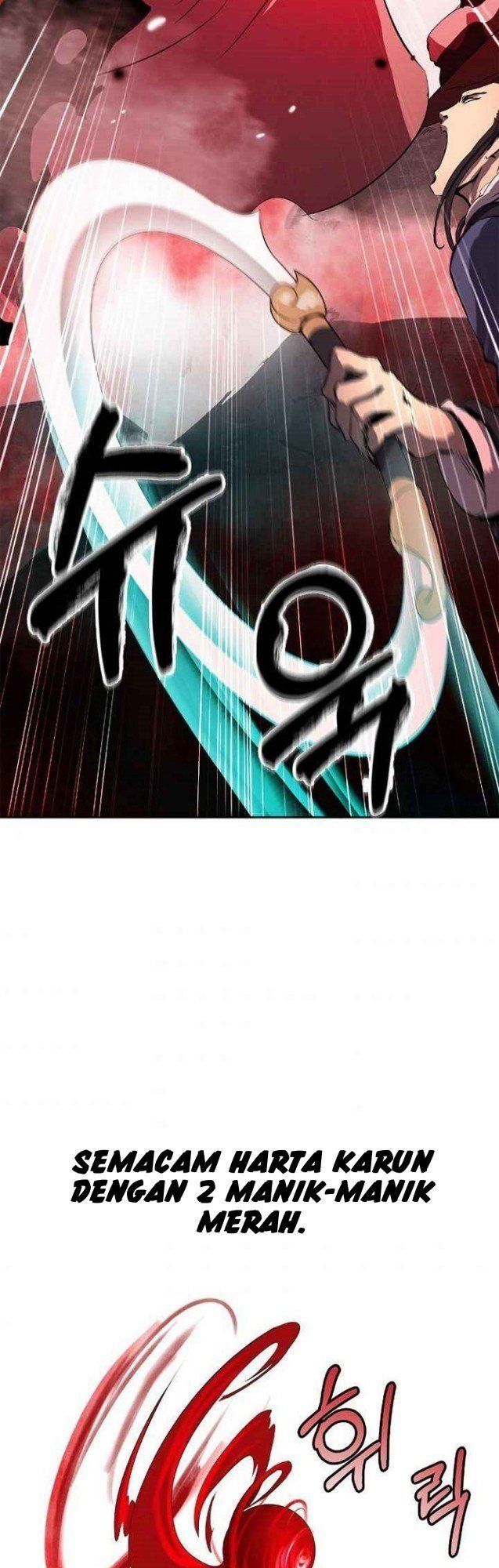 Halaman 55 dari Cystic Story (Call The Spear) Chapter 24