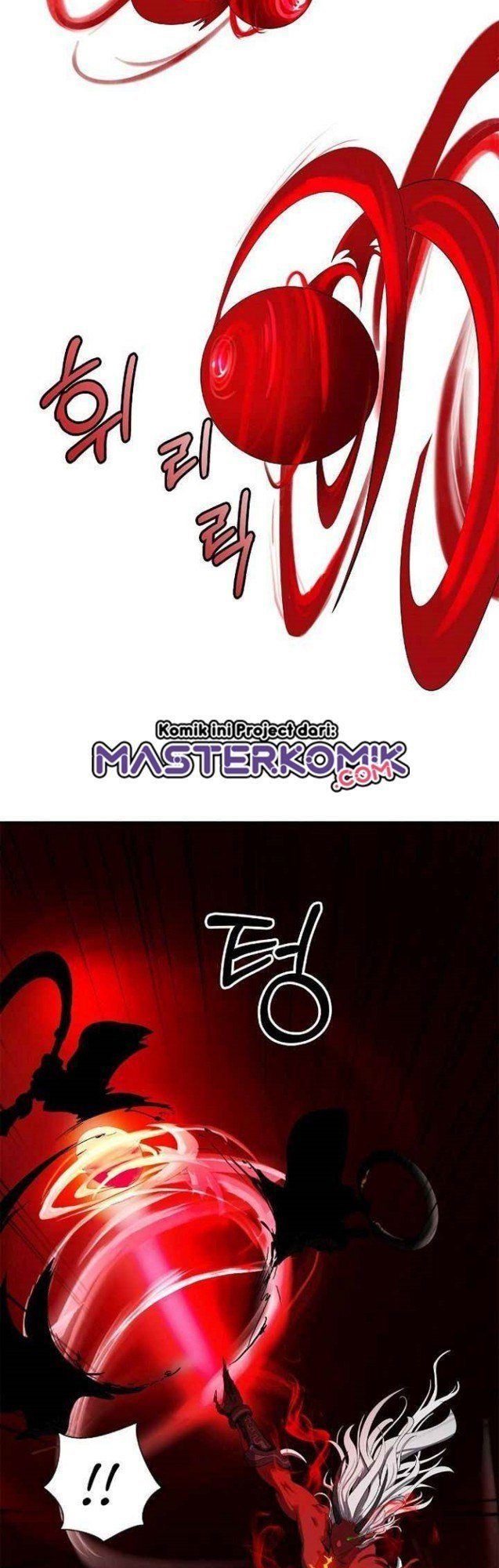 Halaman 56 dari Cystic Story (Call The Spear) Chapter 24