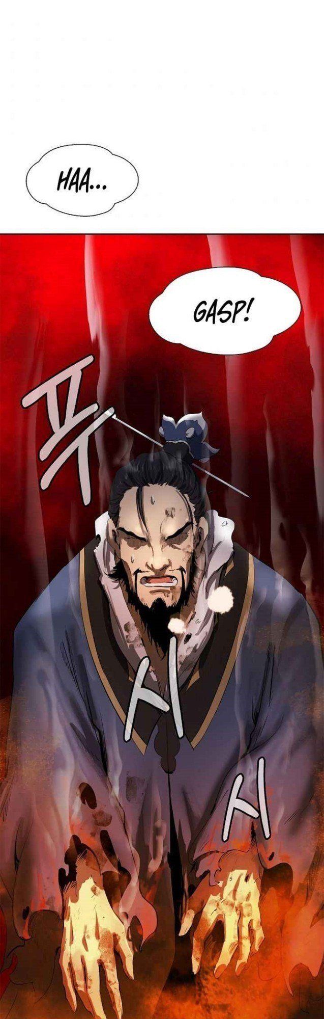 Halaman 60 dari Cystic Story (Call The Spear) Chapter 24