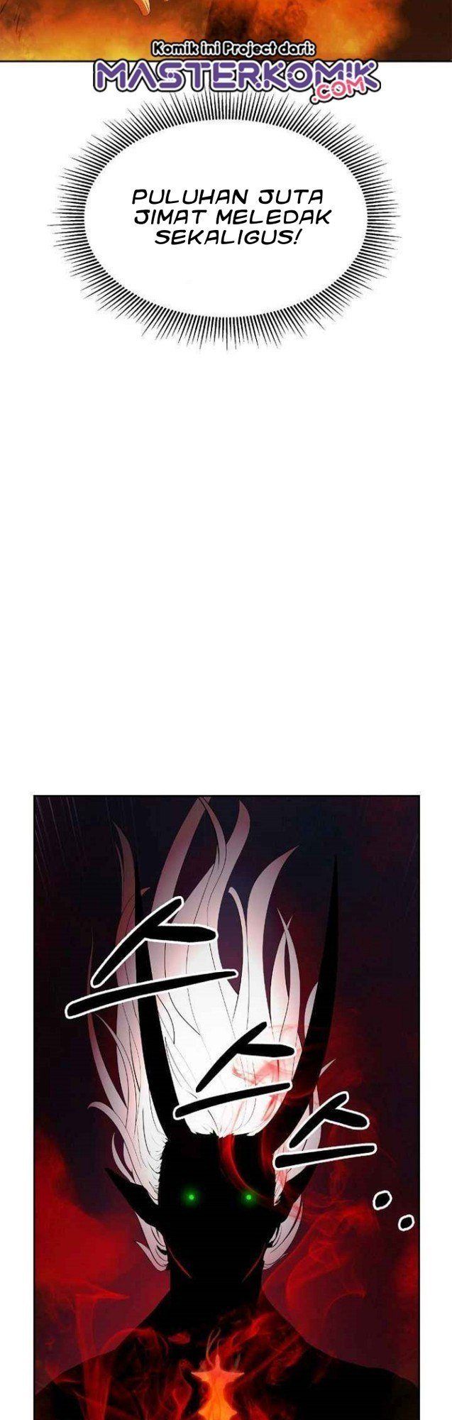 Halaman 61 dari Cystic Story (Call The Spear) Chapter 24