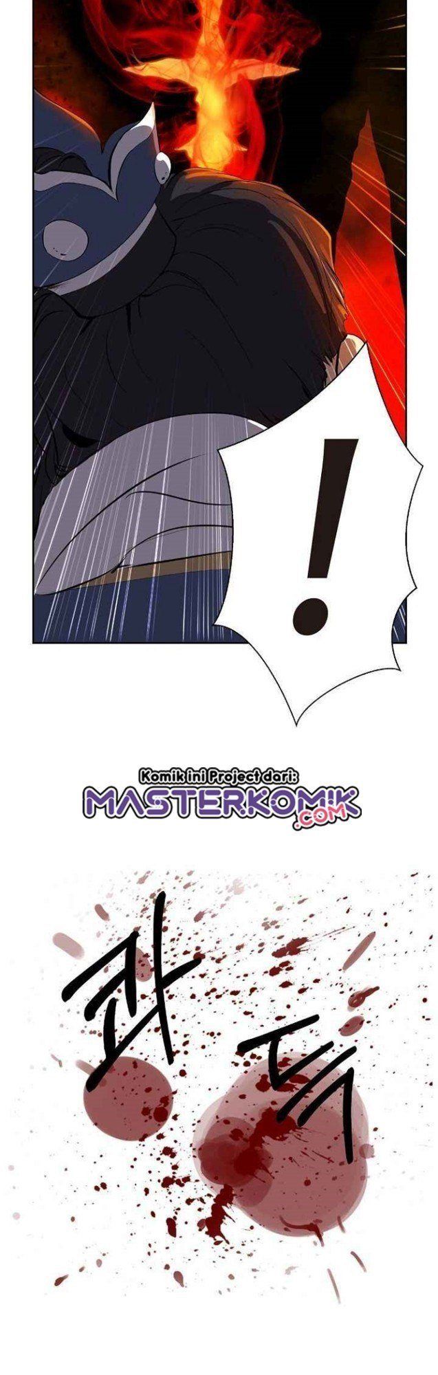 Halaman 62 dari Cystic Story (Call The Spear) Chapter 24
