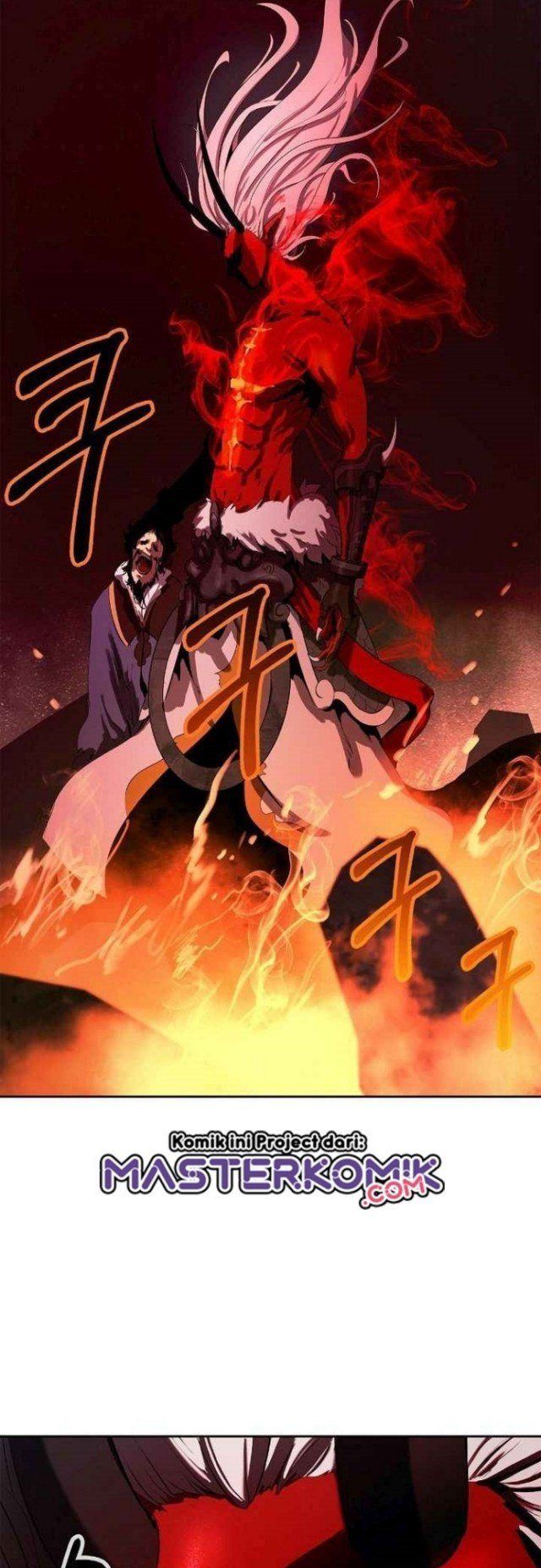 Halaman 65 dari Cystic Story (Call The Spear) Chapter 24