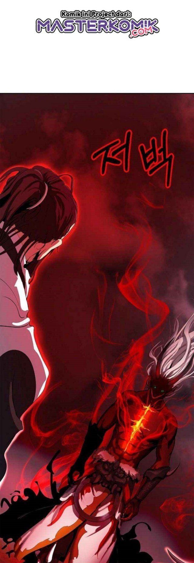 Halaman 67 dari Cystic Story (Call The Spear) Chapter 24