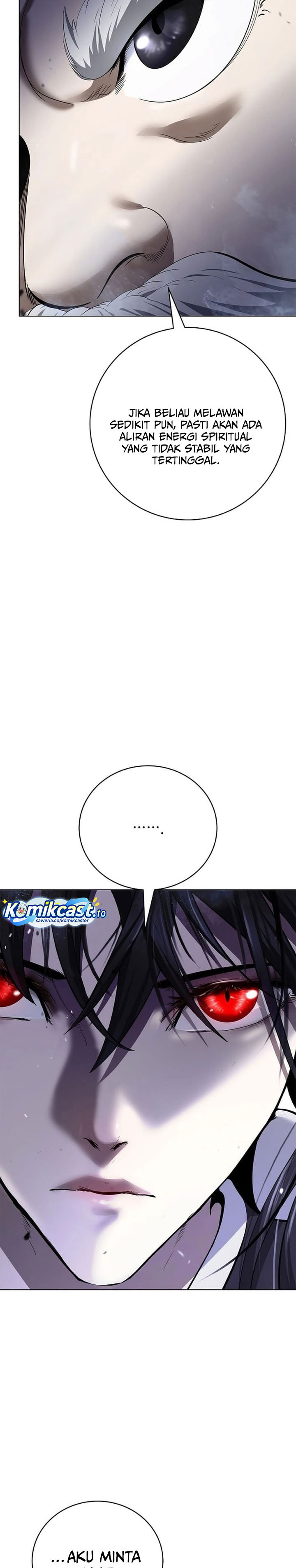 Halaman 12 dari Cystic Story (Call The Spear) Chapter 240