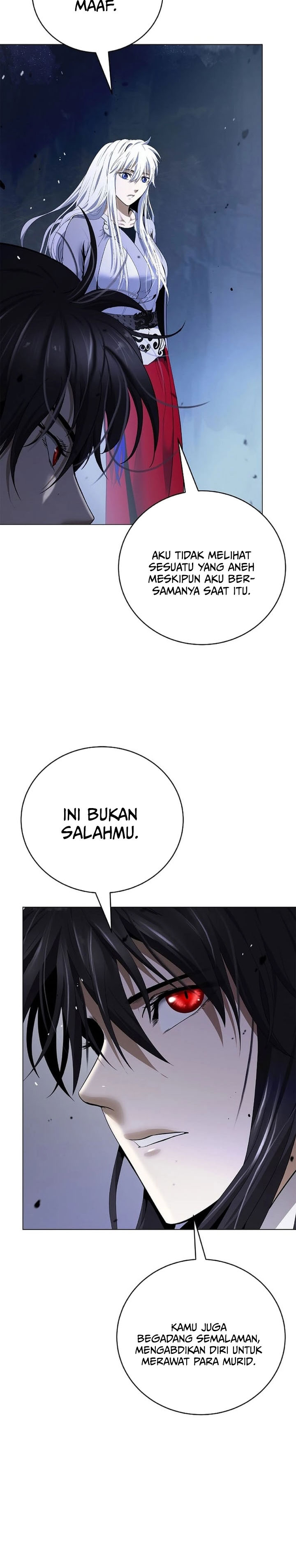 Halaman 13 dari Cystic Story (Call The Spear) Chapter 240