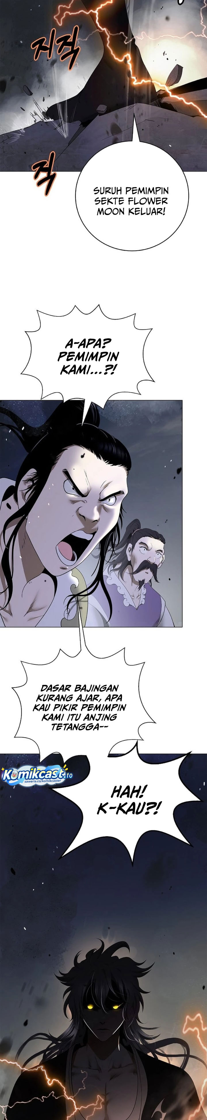 Halaman 16 dari Cystic Story (Call The Spear) Chapter 240