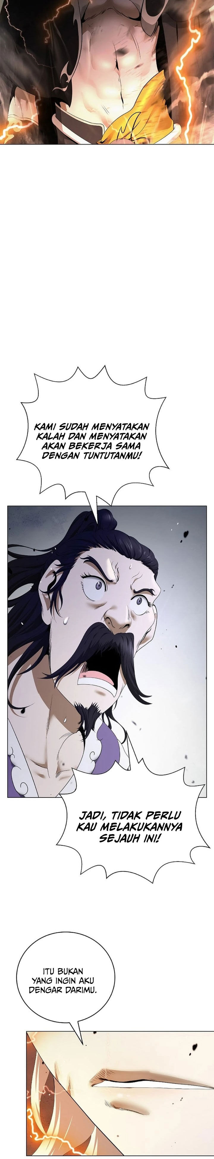 Halaman 17 dari Cystic Story (Call The Spear) Chapter 240