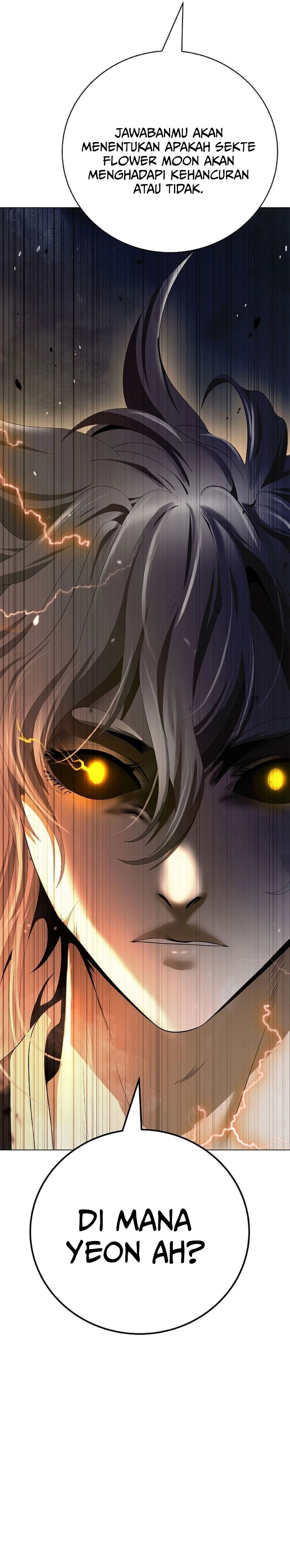 Halaman 18 dari Cystic Story (Call The Spear) Chapter 240