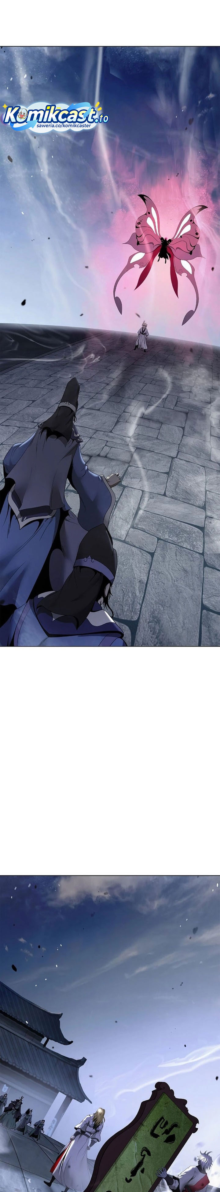 Halaman 19 dari Cystic Story (Call The Spear) Chapter 240