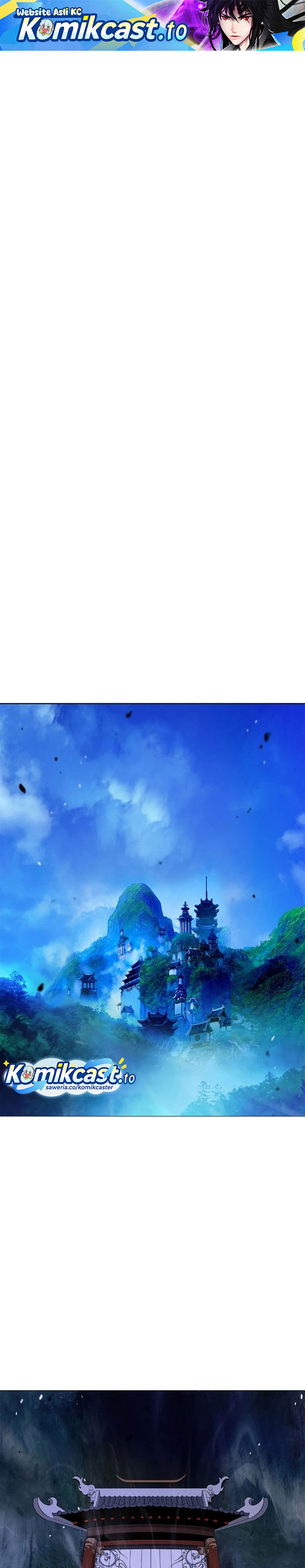 Halaman 2 dari Cystic Story (Call The Spear) Chapter 240