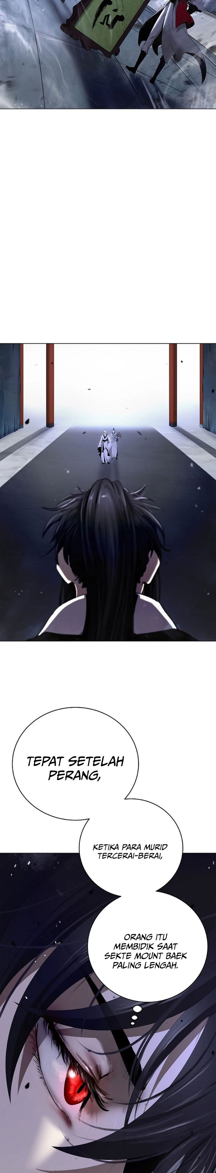 Halaman 20 dari Cystic Story (Call The Spear) Chapter 240