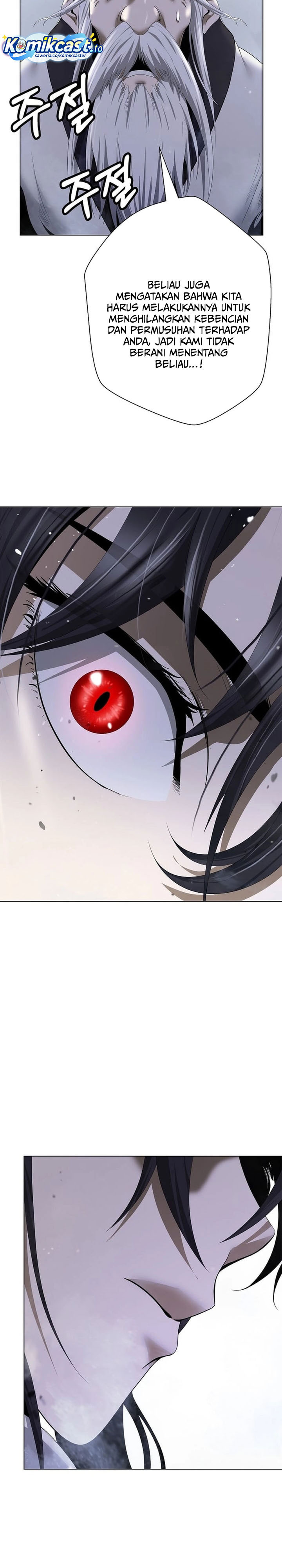 Halaman 25 dari Cystic Story (Call The Spear) Chapter 240