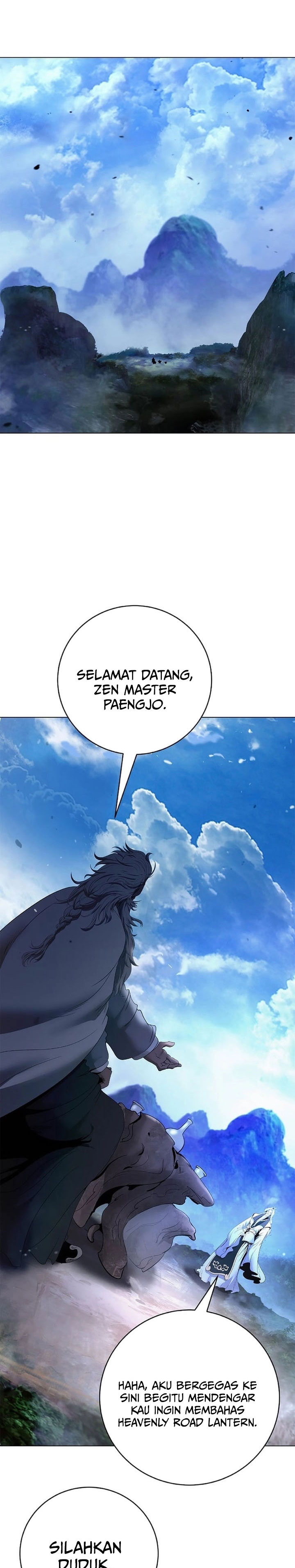 Halaman 28 dari Cystic Story (Call The Spear) Chapter 240