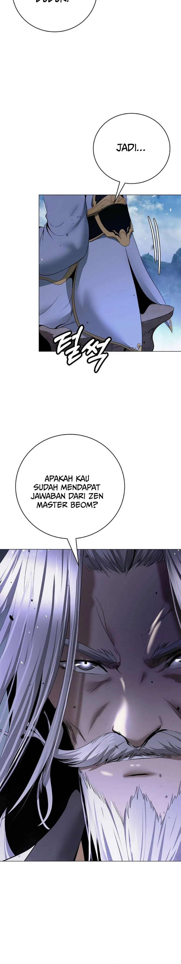 Halaman 29 dari Cystic Story (Call The Spear) Chapter 240
