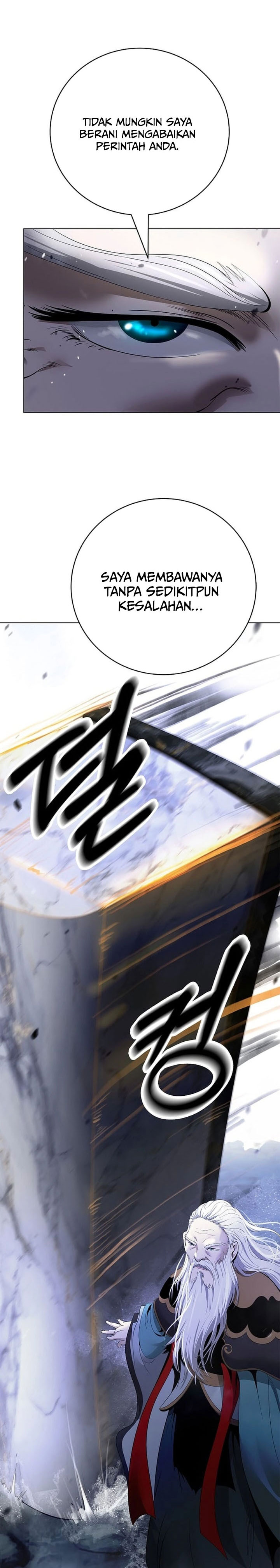 Halaman 35 dari Cystic Story (Call The Spear) Chapter 240