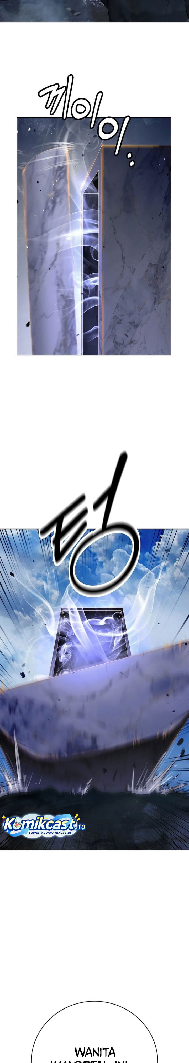 Halaman 36 dari Cystic Story (Call The Spear) Chapter 240