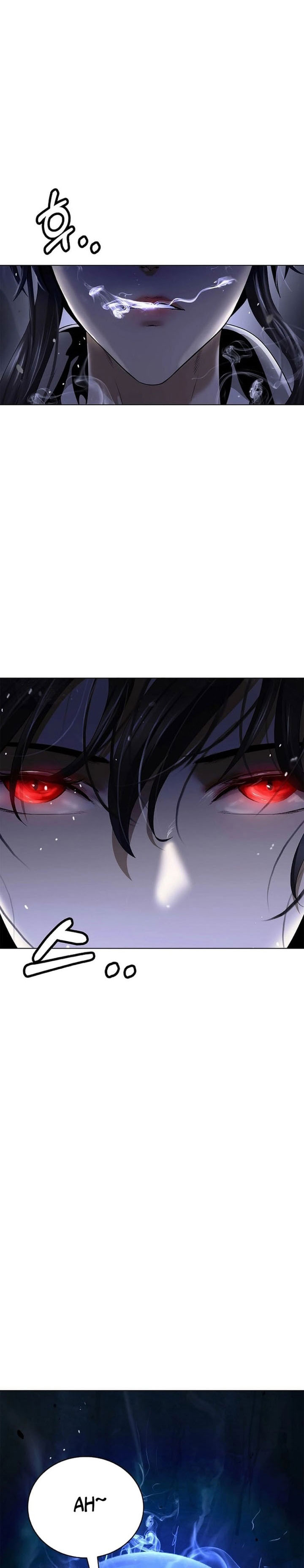 Halaman 4 dari Cystic Story (Call The Spear) Chapter 240