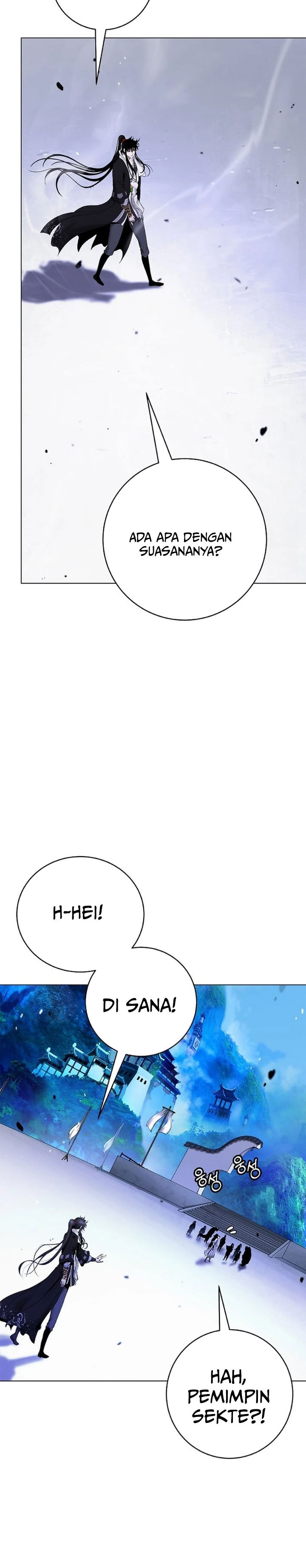 Halaman 7 dari Cystic Story (Call The Spear) Chapter 240