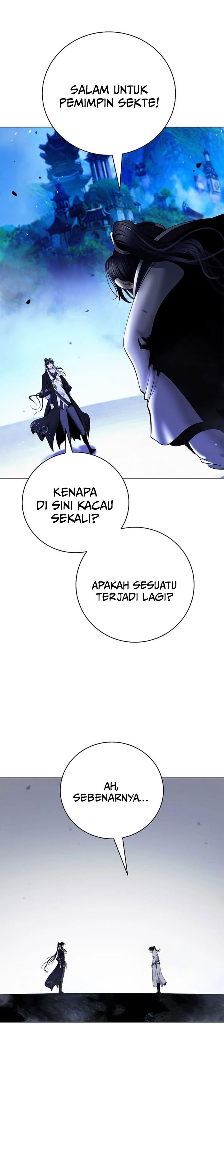 Halaman 8 dari Cystic Story (Call The Spear) Chapter 240