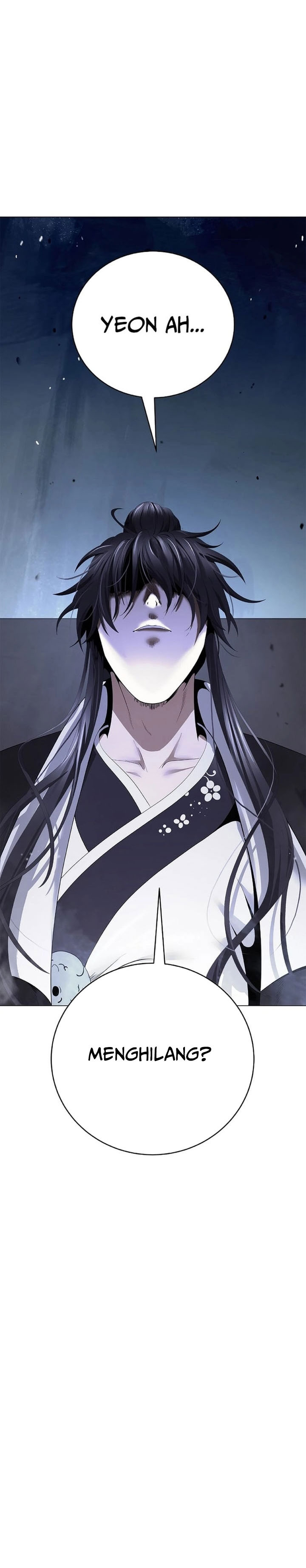 Halaman 9 dari Cystic Story (Call The Spear) Chapter 240