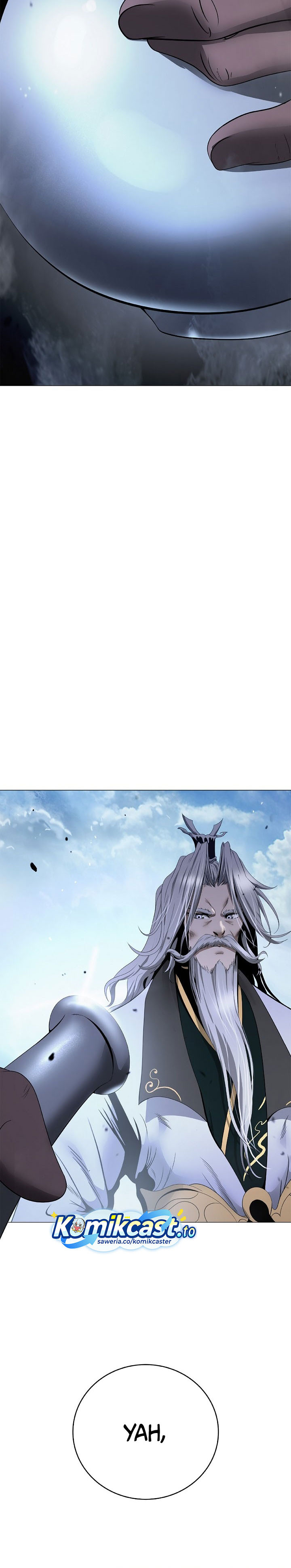 Halaman 13 dari Cystic Story (Call The Spear) Chapter 241