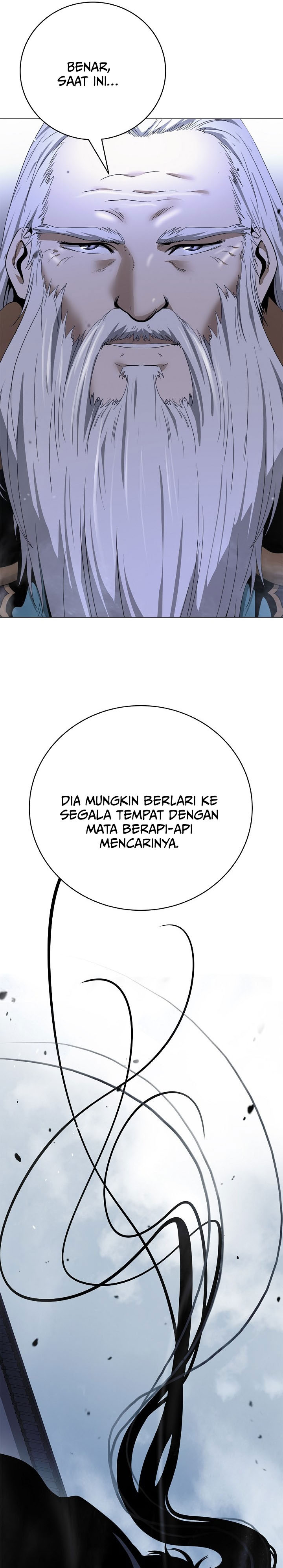 Halaman 18 dari Cystic Story (Call The Spear) Chapter 241