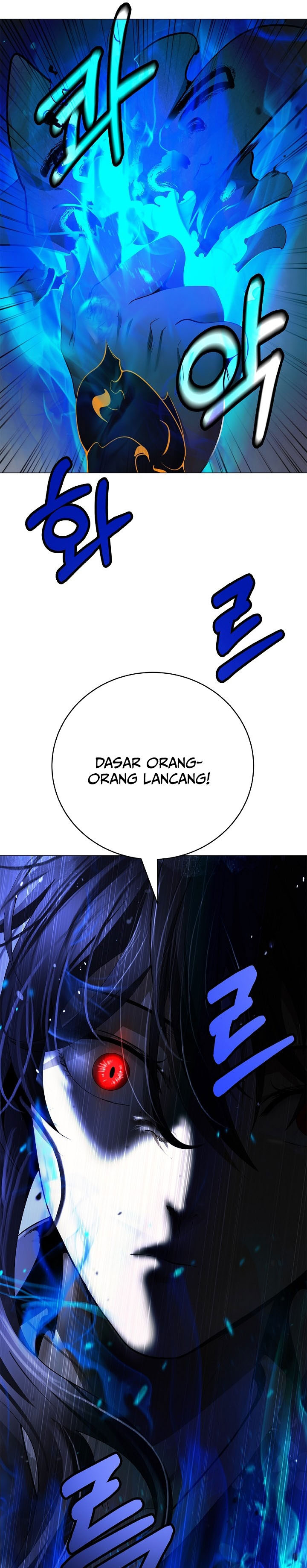 Halaman 26 dari Cystic Story (Call The Spear) Chapter 241