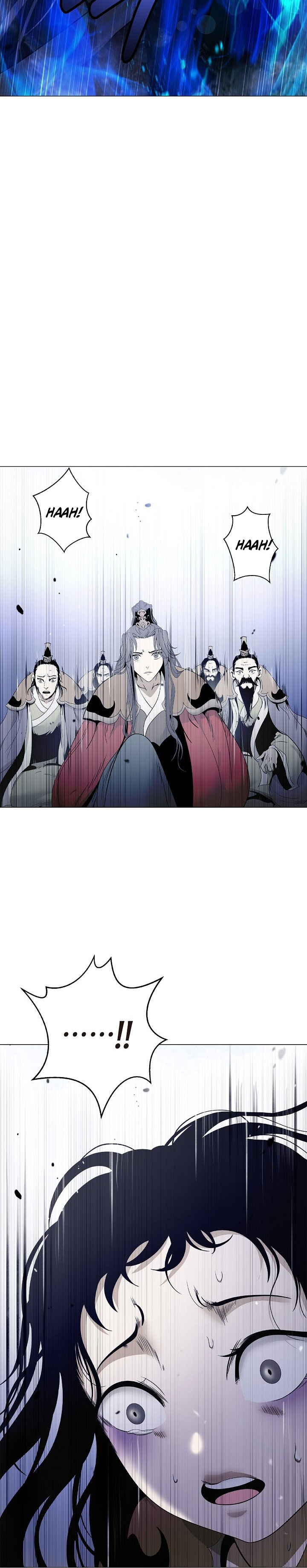 Halaman 27 dari Cystic Story (Call The Spear) Chapter 241