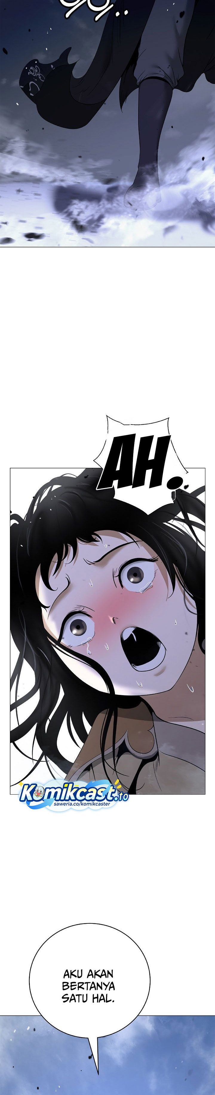 Halaman 29 dari Cystic Story (Call The Spear) Chapter 241