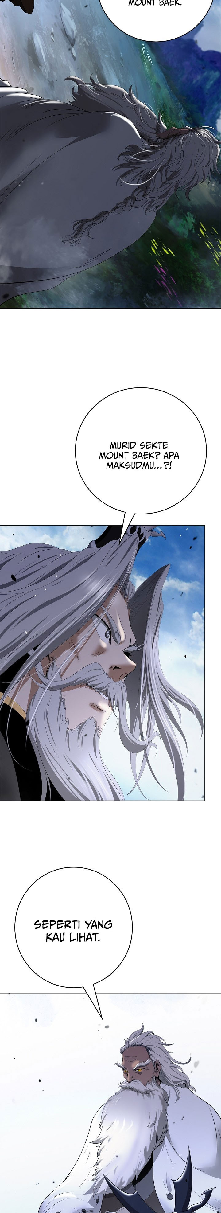 Halaman 3 dari Cystic Story (Call The Spear) Chapter 241