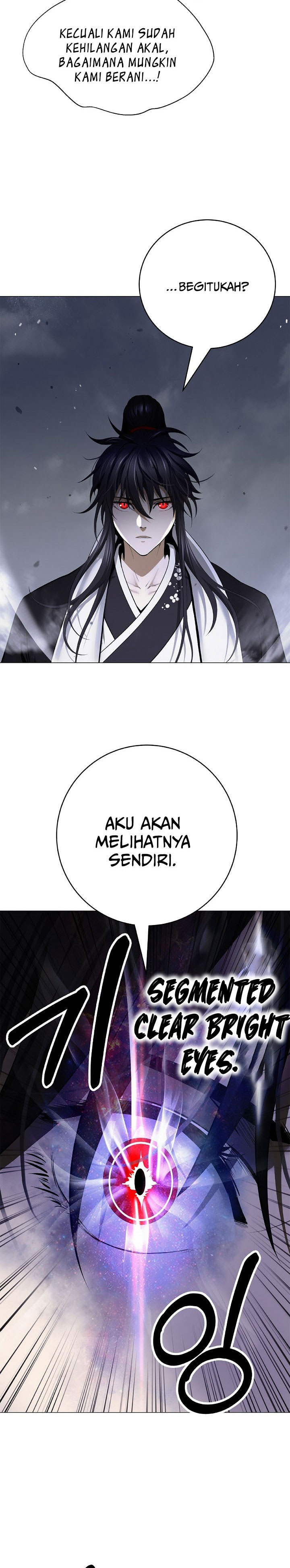 Halaman 31 dari Cystic Story (Call The Spear) Chapter 241
