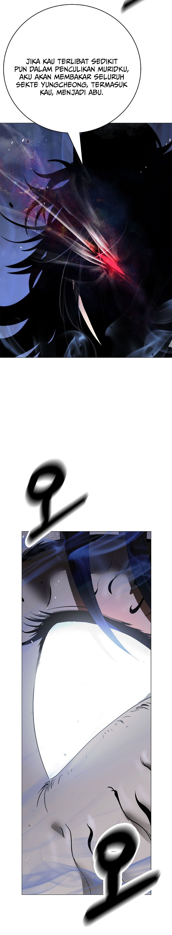 Halaman 34 dari Cystic Story (Call The Spear) Chapter 241