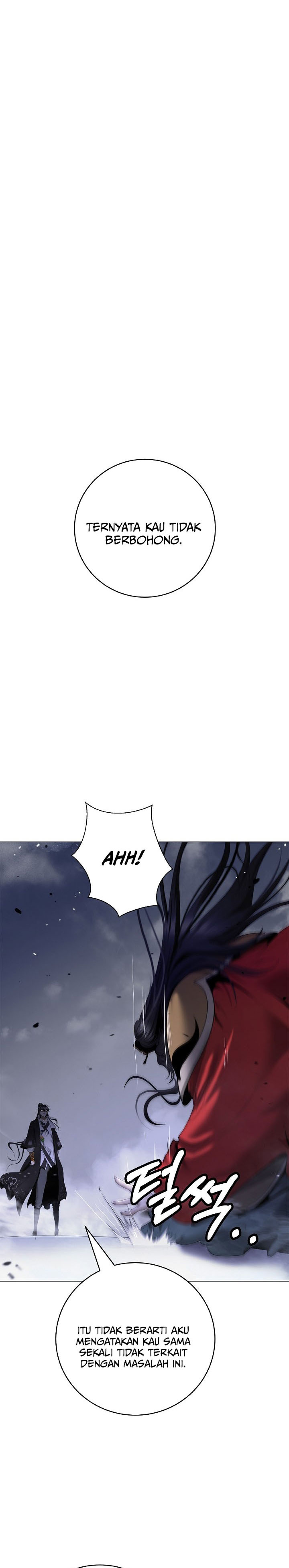 Halaman 35 dari Cystic Story (Call The Spear) Chapter 241