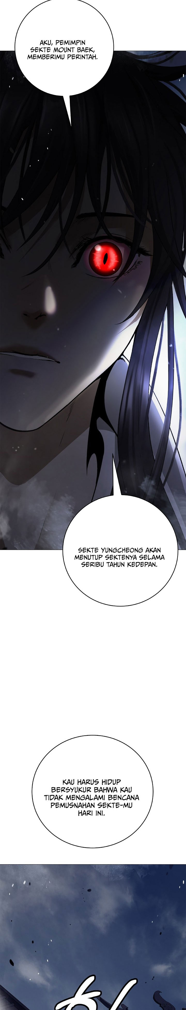 Halaman 36 dari Cystic Story (Call The Spear) Chapter 241