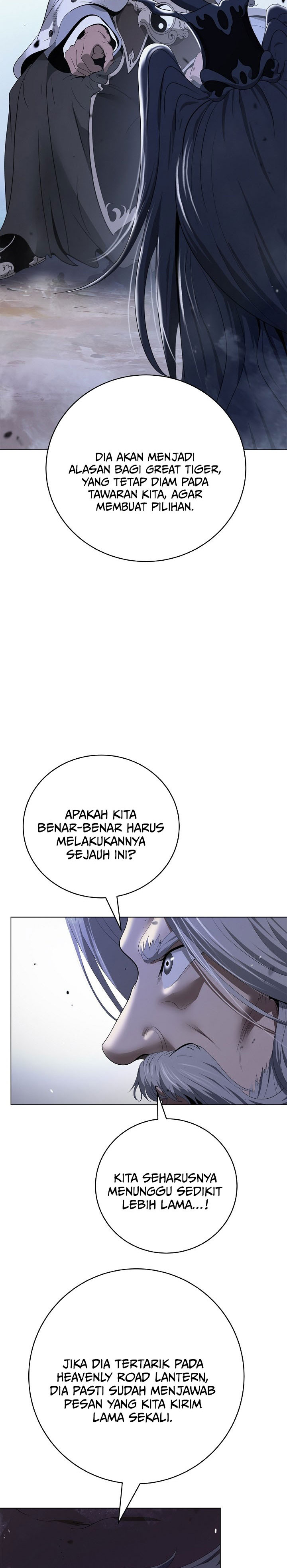 Halaman 4 dari Cystic Story (Call The Spear) Chapter 241