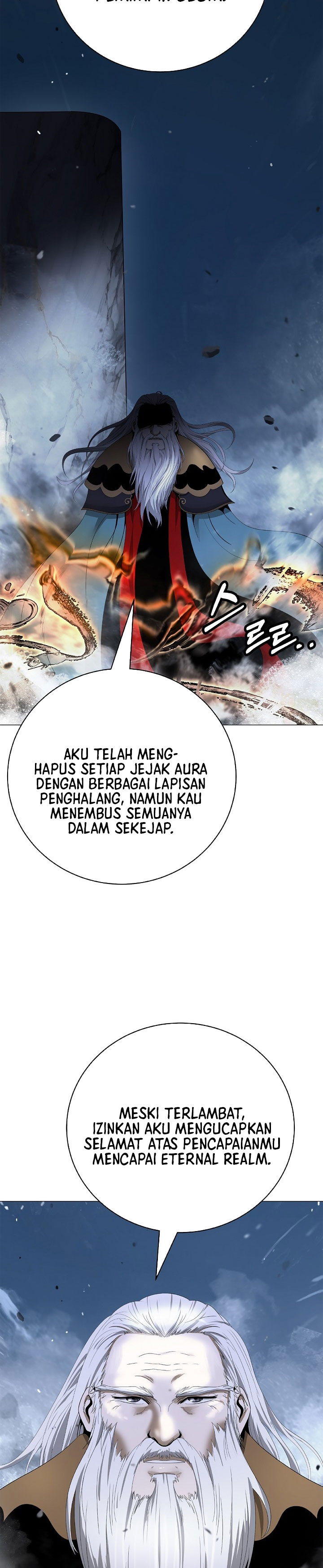 Halaman 11 dari Cystic Story (Call The Spear) Chapter 242