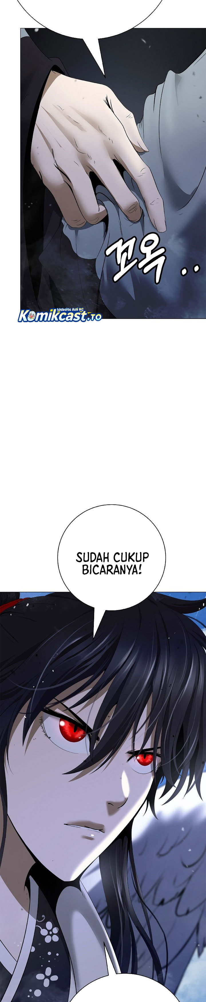 Halaman 13 dari Cystic Story (Call The Spear) Chapter 242