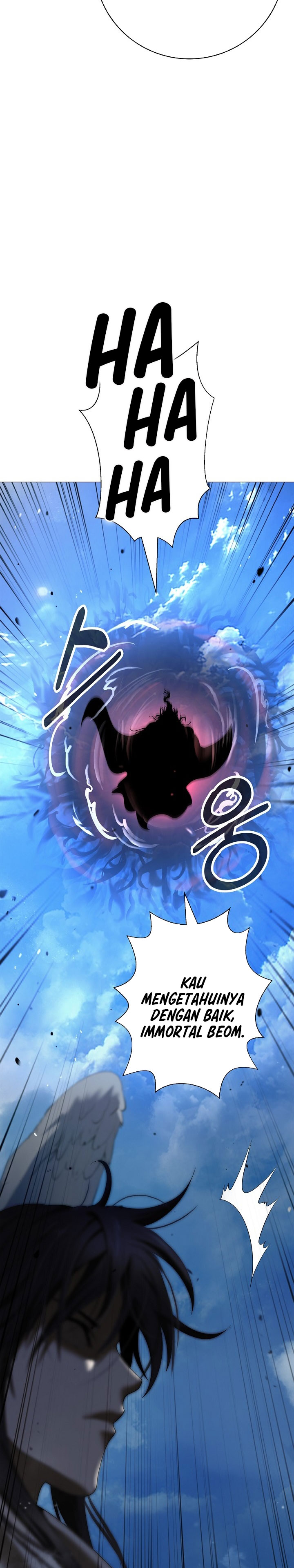 Halaman 20 dari Cystic Story (Call The Spear) Chapter 242