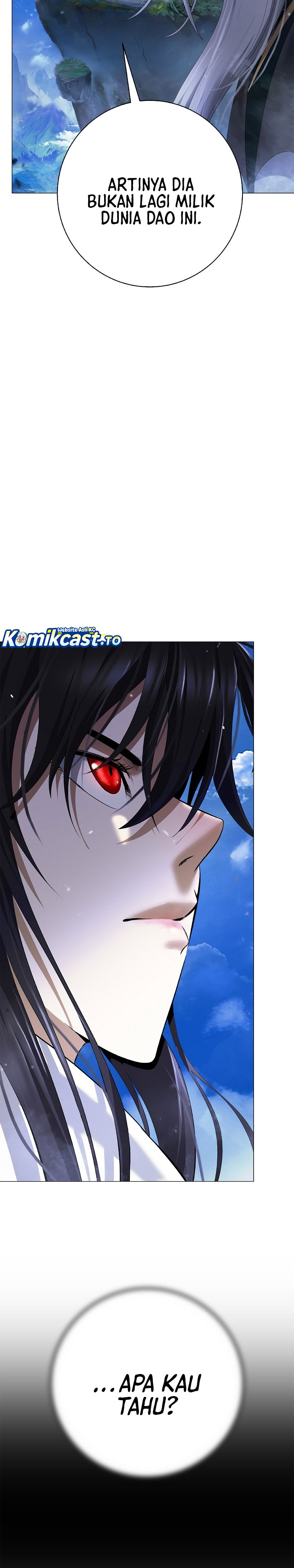 Halaman 24 dari Cystic Story (Call The Spear) Chapter 242