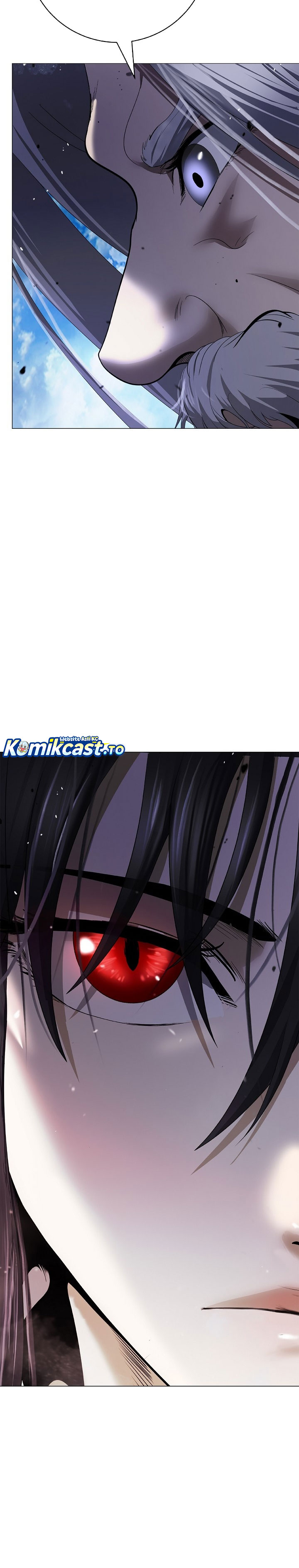 Halaman 29 dari Cystic Story (Call The Spear) Chapter 242