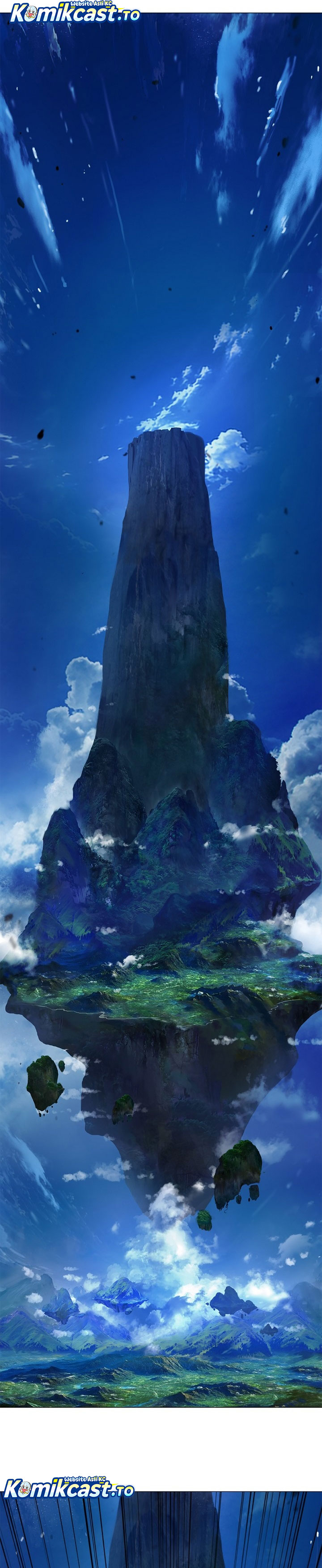 Halaman 37 dari Cystic Story (Call The Spear) Chapter 242