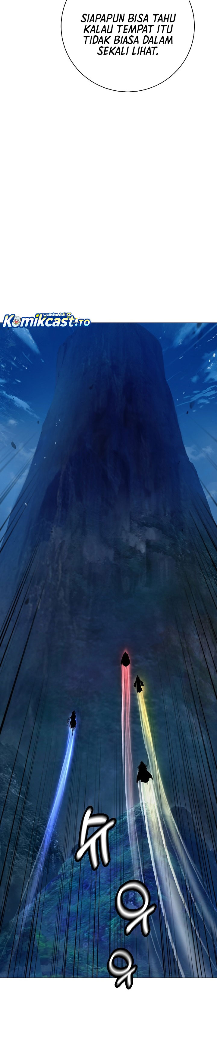 Halaman 39 dari Cystic Story (Call The Spear) Chapter 242