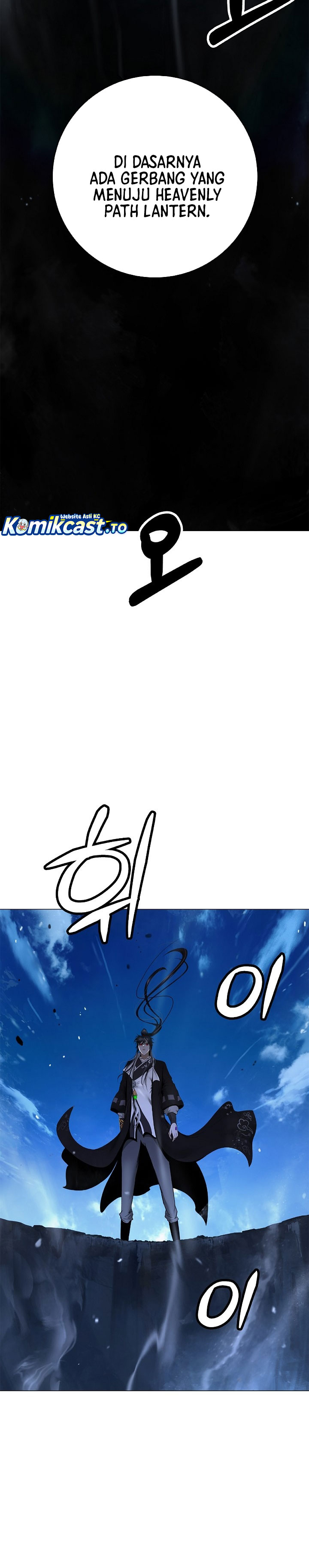 Halaman 41 dari Cystic Story (Call The Spear) Chapter 242