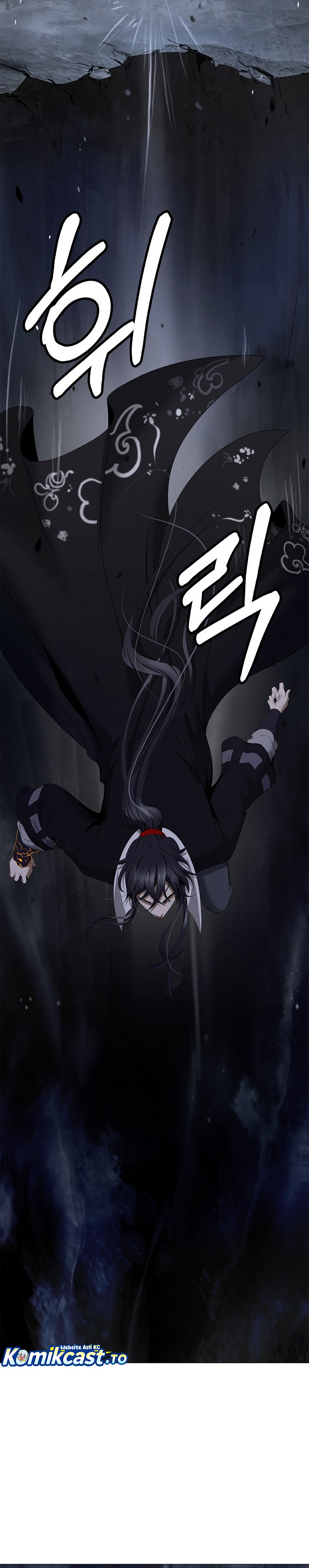 Halaman 44 dari Cystic Story (Call The Spear) Chapter 242