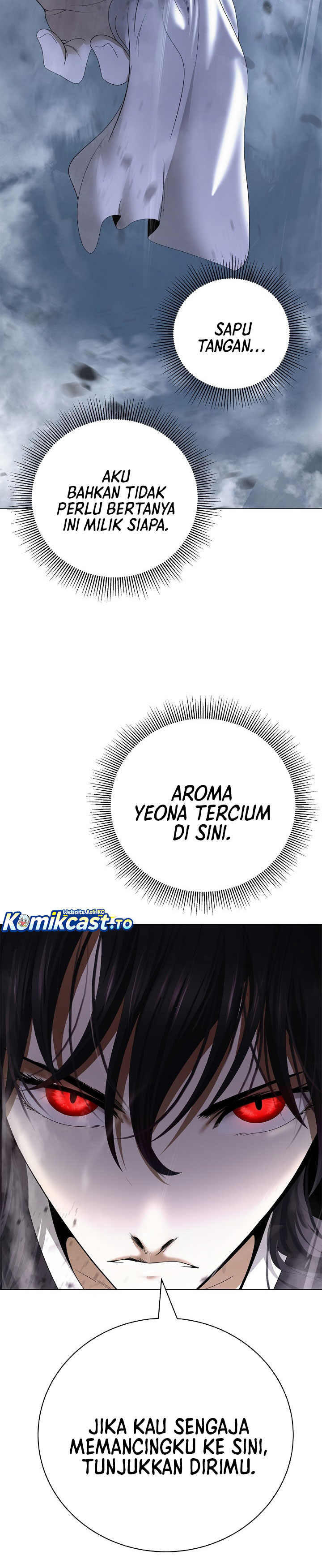 Halaman 9 dari Cystic Story (Call The Spear) Chapter 242