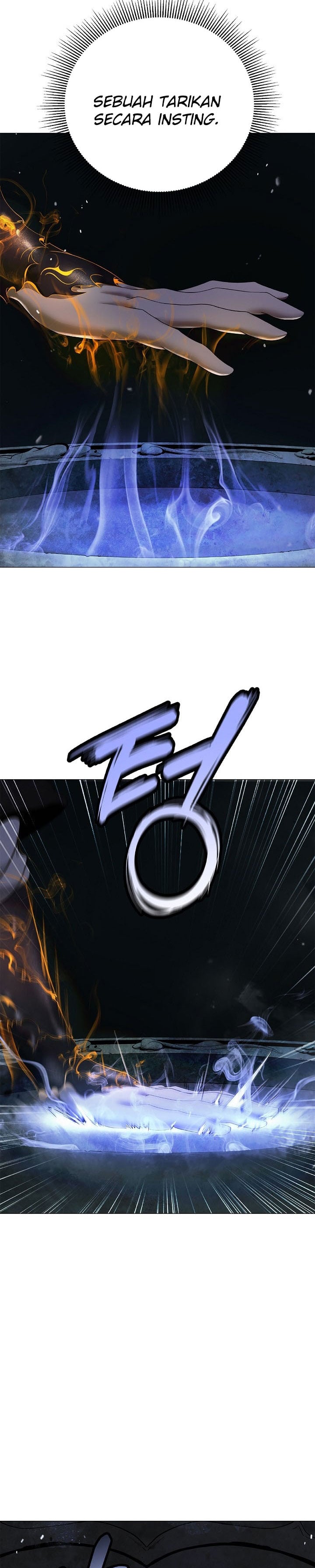 Halaman 12 dari Cystic Story (Call The Spear) Chapter 243